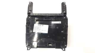 Recambio de mando climatizador para citroën c4 lim. 2010-2018 sport referencia OEM IAM 9666027477 9666027477 