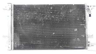 Recambio de condensador / radiador aire acondicionado para opel astra j lim. 2009-2015 selective referencia OEM IAM 13377763 133
