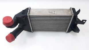 Recambio de intercooler para opel astra gtc 2004-2008 sport referencia OEM IAM 13213402 13213402  2