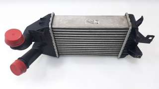 Recambio de intercooler para opel astra gtc 2004-2008 sport referencia OEM IAM 13213402 13213402 