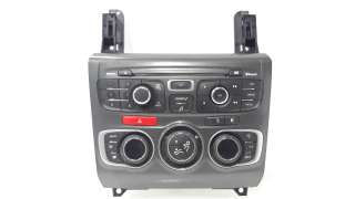 Recambio de mando climatizador para citroën c4 lim. 2010-2018 sport referencia OEM IAM 9666027477 9666027477 