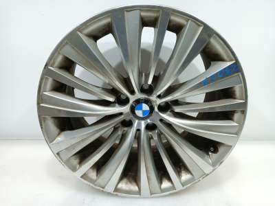 Recambio de llanta para bmw serie 5 gran turismo (f07) 2009-2017 520d referencia OEM IAM 36116857675 36116857675 