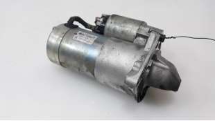 Recambio de motor arranque para opel astra gtc 2004-2008 sport referencia OEM IAM 55585237 55353857 55353857
