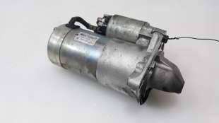Recambio de motor arranque para opel astra gtc 2004-2008 sport referencia OEM IAM 55585237 55353857 55353857