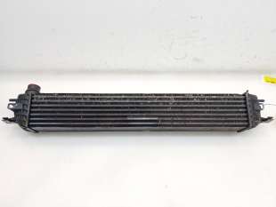 Recambio de intercooler para renault laguna iii 2007-2016 dynamique tomtom referencia OEM IAM 144960001R 144960001R 