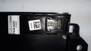 Recambio de mando multifuncion para opel astra j lim. 2009-2015 selective referencia OEM IAM 13397126 13397126  2