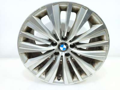 Recambio de llanta para bmw serie 5 gran turismo (f07) 2009-2017 520d referencia OEM IAM 36116857675 36116857675 