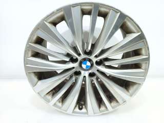 Recambio de llanta para bmw serie 5 gran turismo (f07) 2009-2017 520d referencia OEM IAM 36116857675 36116857675 