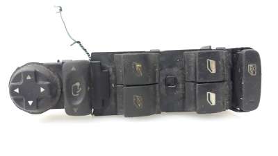 Recambio de mando elevalunas delantero izquierdo para citroën c4 lim. 2010-2018 sport referencia OEM IAM 96657050ZD 96657050ZD 