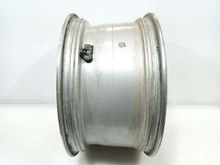Recambio de llanta para bmw serie 5 gran turismo (f07) 2009-2017 520d referencia OEM IAM 36116857675 36116857675 