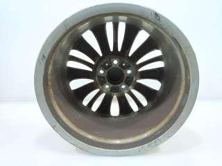Recambio de llanta para bmw serie 5 gran turismo (f07) 2009-2017 520d referencia OEM IAM 36116857675 36116857675 