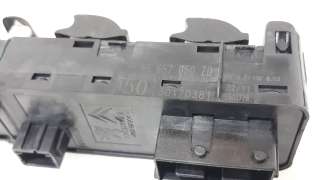 Recambio de mando elevalunas delantero izquierdo para citroën c4 lim. 2010-2018 sport referencia OEM IAM 96657050ZD 96657050ZD 