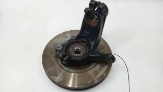 Recambio de mangueta delantera derecha para opel crossland x 2017- edition referencia OEM IAM 3557917 3557917 