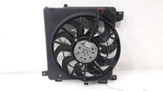 Recambio de electroventilador para opel astra gtc 2004-2008 sport referencia OEM IAM 24467442 0130303957 0130303957