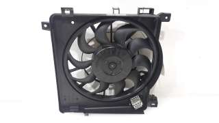 Recambio de electroventilador para opel astra gtc 2004-2008 sport referencia OEM IAM 24467442 0130303957 0130303957