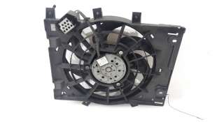 Recambio de electroventilador para opel astra gtc 2004-2008 sport referencia OEM IAM 13132559 0130303960 0130303960