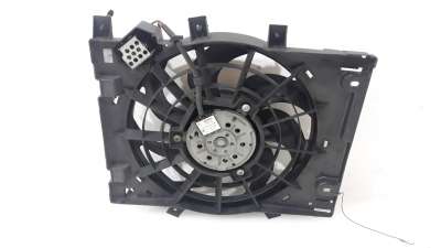 Recambio de electroventilador para opel astra gtc 2004-2008 sport referencia OEM IAM 13132559 0130303960 0130303960