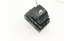 Recambio de mando elevalunas delantero derecho para bmw serie 5 gran turismo (f07) 2009-2017 520d referencia OEM IAM 61319241949