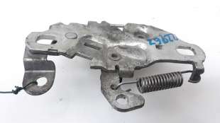 Recambio de cerradura capo para citroën c4 picasso 2013- feel edition referencia OEM IAM 9676343880 9676343880  2