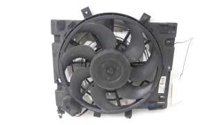 Recambio de electroventilador para opel astra gtc 2004-2008 sport referencia OEM IAM 13132559 0130303960 0130303960