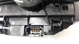 Recambio de mando multifuncion para citroën c4 lim. 2010-2018 sport referencia OEM IAM 96759252XT 96759252XT  2