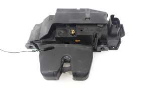 Recambio de cerradura maletero / porton para citroën c4 picasso 2013- feel edition referencia OEM IAM 9804762080 9804762080 