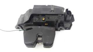 Recambio de cerradura maletero / porton para citroën c4 picasso 2013- feel edition referencia OEM IAM 9804762080 9804762080 