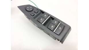 Recambio de mando elevalunas delantero izquierdo para bmw serie 5 gran turismo (f07) 2009-2017 520d referencia OEM IAM 613192419
