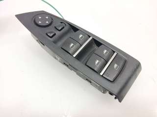 Recambio de mando elevalunas delantero izquierdo para bmw serie 5 gran turismo (f07) 2009-2017 520d referencia OEM IAM 613192419