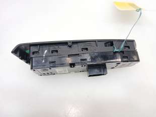 Recambio de mando elevalunas delantero izquierdo para bmw serie 5 gran turismo (f07) 2009-2017 520d referencia OEM IAM 613192419 2