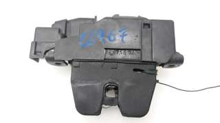 Recambio de cerradura maletero / porton para citroën c4 picasso 2013- feel edition referencia OEM IAM 9804762080 9804762080 