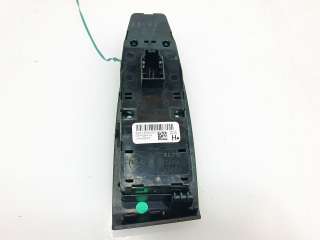 Recambio de mando elevalunas delantero izquierdo para bmw serie 5 gran turismo (f07) 2009-2017 520d referencia OEM IAM 613192419