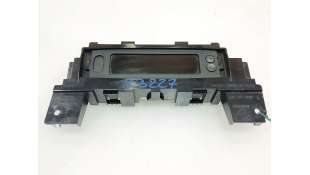 Recambio de pantalla multifuncion para renault laguna iii 2007-2016 dynamique tomtom referencia OEM IAM 280340002R 280340002R 