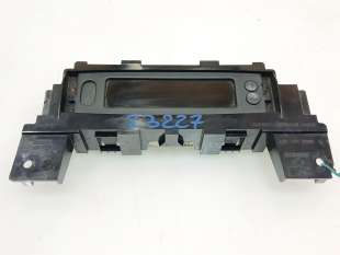 Recambio de pantalla multifuncion para renault laguna iii 2007-2016 dynamique tomtom referencia OEM IAM 280340002R 280340002R 