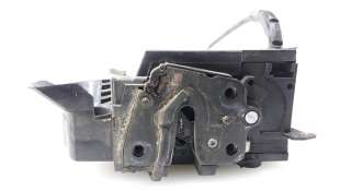 Recambio de cerradura puerta delantera derecha para citroën c4 picasso 2013- feel edition referencia OEM IAM 9810310280 98103102
