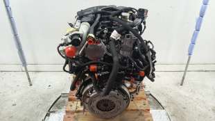 Recambio de motor completo para opel crossland x 2017- edition referencia OEM IAM HN05 HN05  2
