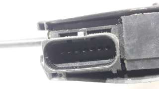 Recambio de cerradura puerta delantera derecha para citroën c4 picasso 2013- feel edition referencia OEM IAM 9810310280 98103102
