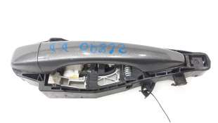 Recambio de maneta exterior delantera derecha para citroën c4 lim. 2010-2018 sport referencia OEM IAM 9101LW 9101LW 9101LW