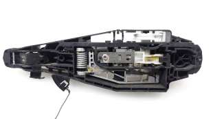 Recambio de maneta exterior delantera derecha para citroën c4 lim. 2010-2018 sport referencia OEM IAM 9101LW 9101LW 9101LW 2