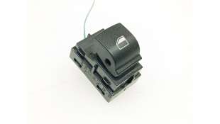 Recambio de mando elevalunas trasero izquierdo para bmw serie 5 gran turismo (f07) 2009-2017 520d referencia OEM IAM 61319241949