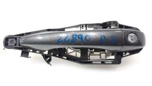 Recambio de maneta exterior delantera izquierda para citroën c4 lim. 2010-2018 sport referencia OEM IAM 9101LV 9101LV 