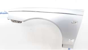 Recambio de aleta delantera izquierda para mg rover serie 75 (j/rj) 2004-2005 classic referencia OEM IAM ASB500032 ASB500032 