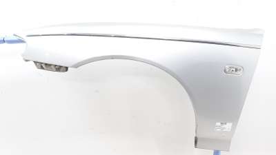 Recambio de aleta delantera izquierda para mg rover serie 75 (j/rj) 2004-2005 classic referencia OEM IAM ASB500032 ASB500032 