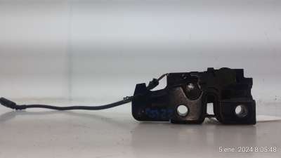 Recambio de cerradura capo para volkswagen golf v berlina (1k1) 2003-2008 sportline referencia OEM IAM 1K1823509D 1K1823509D 