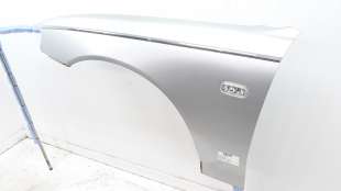 Recambio de aleta delantera izquierda para mg rover serie 75 (j/rj) 2004-2005 classic referencia OEM IAM ASB500032 ASB500032  2