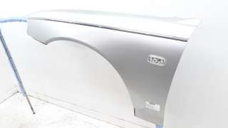 Recambio de aleta delantera izquierda para mg rover serie 75 (j/rj) 2004-2005 classic referencia OEM IAM ASB500032 ASB500032 