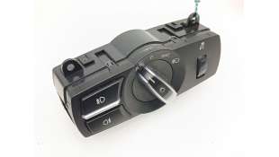 Recambio de mando luces para bmw serie 5 gran turismo (f07) 2009-2017 520d referencia OEM IAM 61316803965 919274408 