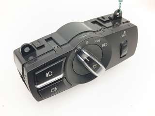 Recambio de mando luces para bmw serie 5 gran turismo (f07) 2009-2017 520d referencia OEM IAM 61316803965 919274408 
