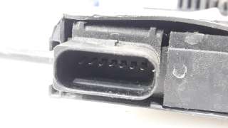 Recambio de cerradura puerta delantera izquierda para citroën c4 picasso 2013- feel edition referencia OEM IAM 9810310380 981031