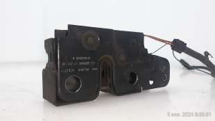 Recambio de cerradura capo para volkswagen golf v berlina (1k1) 2003-2008 sportline referencia OEM IAM 1K1823509D 1K1823509D  2